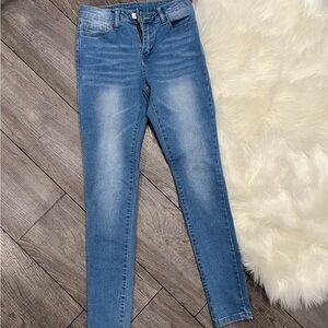 Slim Fit Jeans